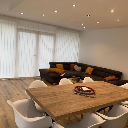 La Panne Appartement En Bord De Mer - La Vie Boheme Экстерьер фото