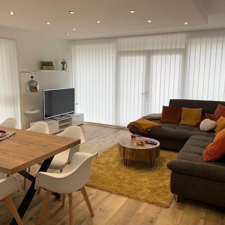 La Panne Appartement En Bord De Mer - La Vie Boheme Экстерьер фото