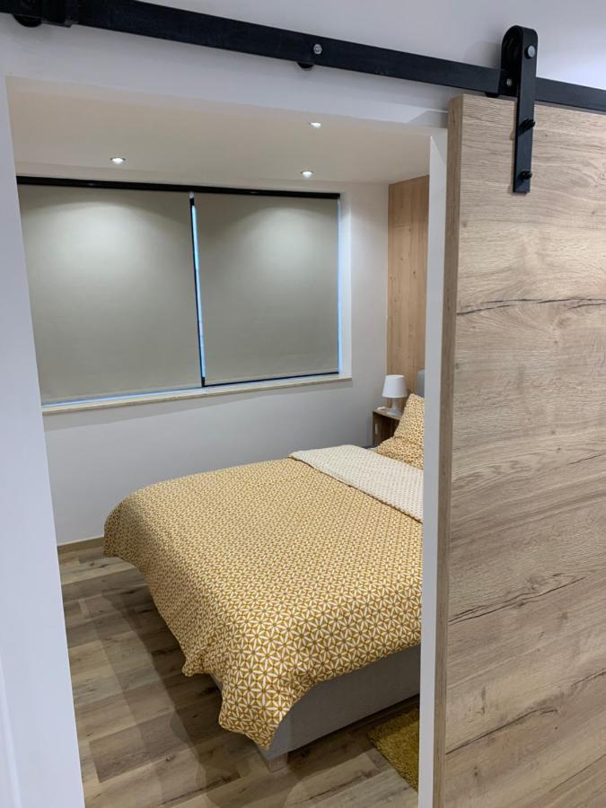La Panne Appartement En Bord De Mer - La Vie Boheme Экстерьер фото