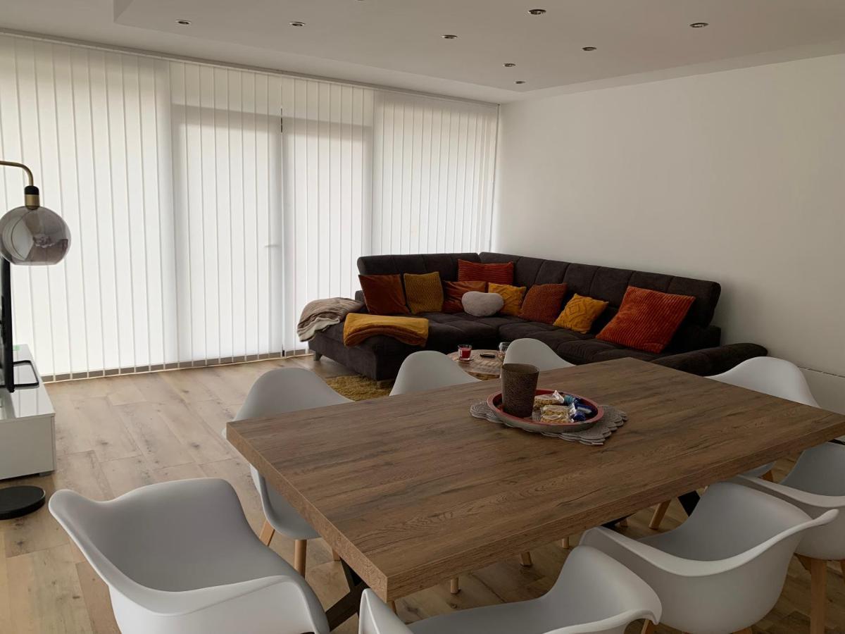 La Panne Appartement En Bord De Mer - La Vie Boheme Экстерьер фото