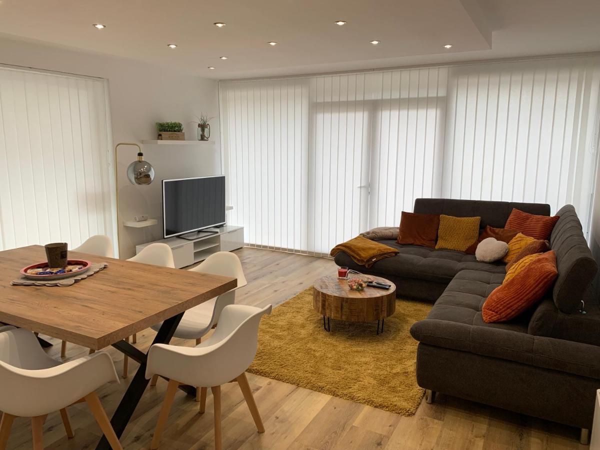 La Panne Appartement En Bord De Mer - La Vie Boheme Экстерьер фото